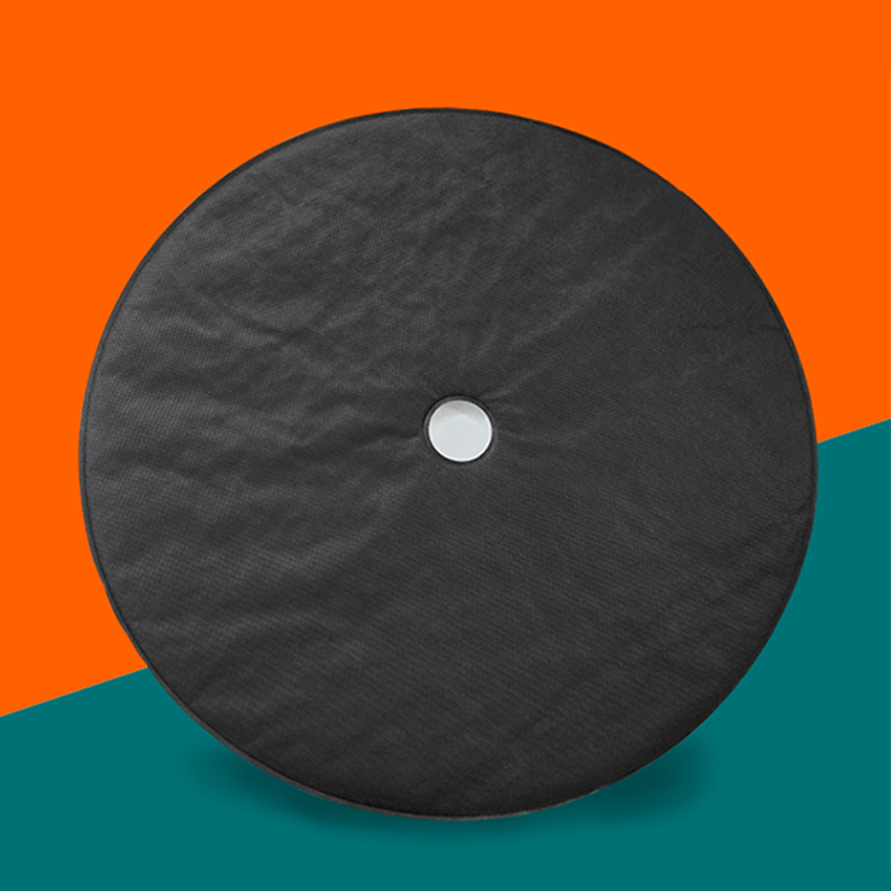 Noise Isolating Pad - Universal Trunk Spare Tire Soundproof Cotton