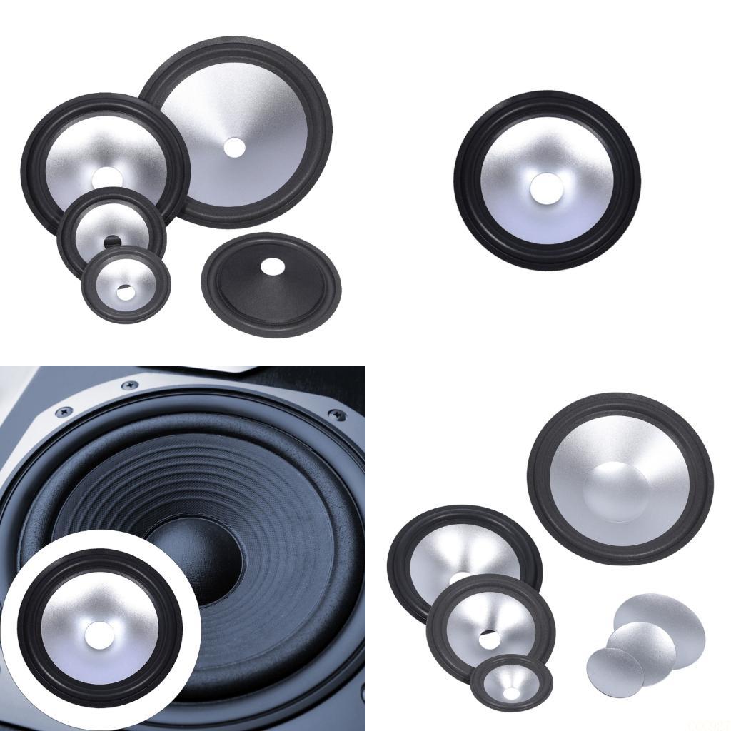 Home Cinema Accessories - B03F Durability Paper Cones Speaker Repair