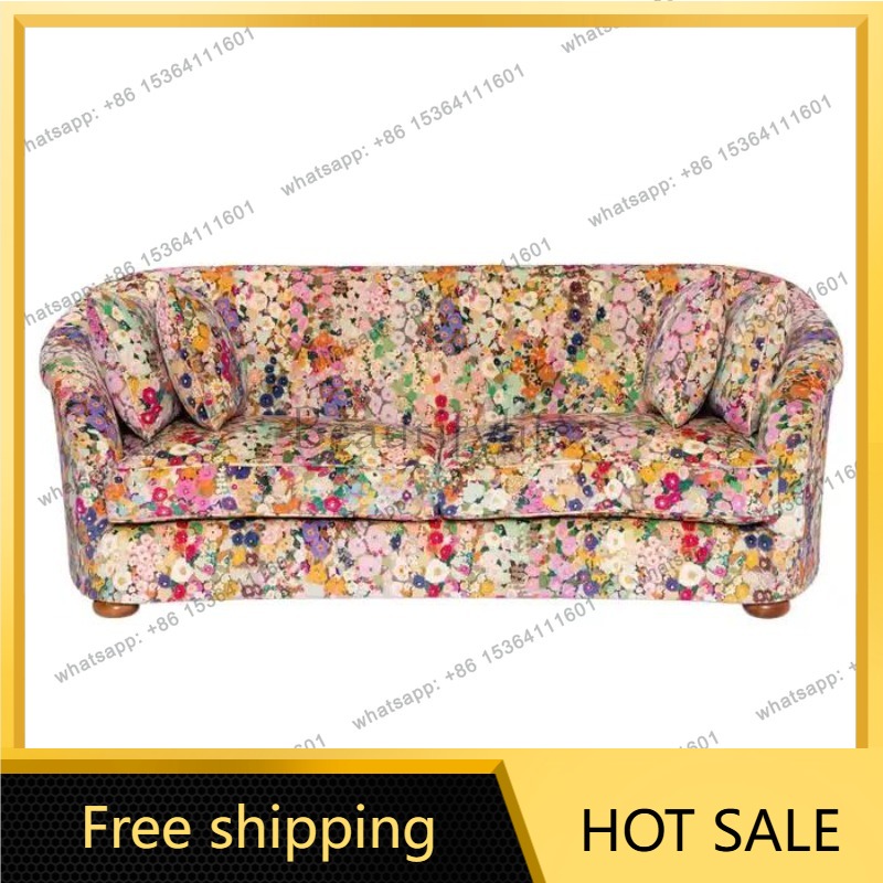 Home Cinema Room Accessories - LSGame Classic Living Room Sofas Luxury