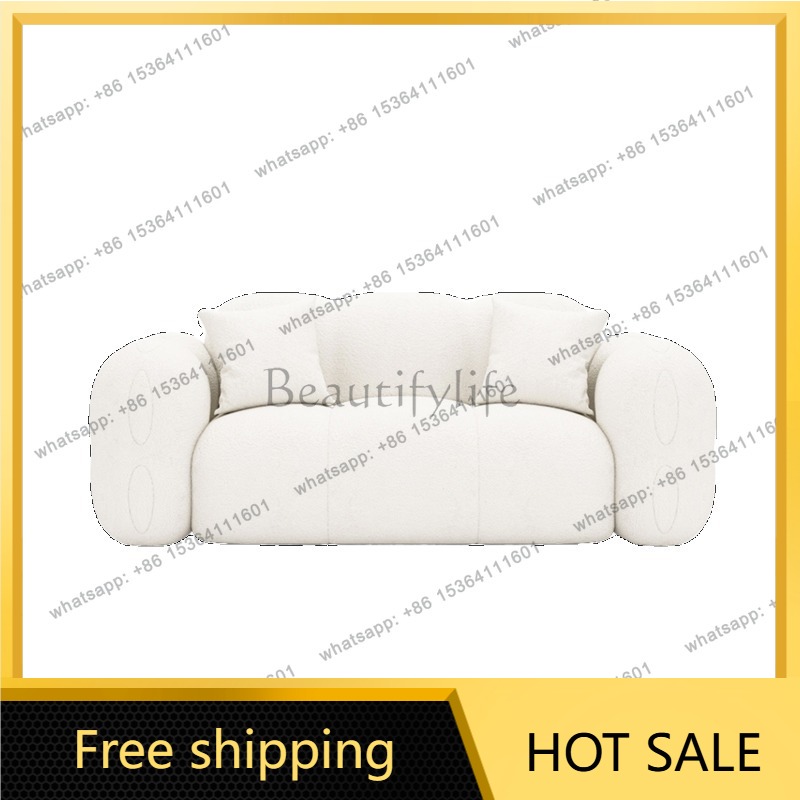 Home Cinema Room Accessories - LSClassic Cushion Living Room Sofas Designer
