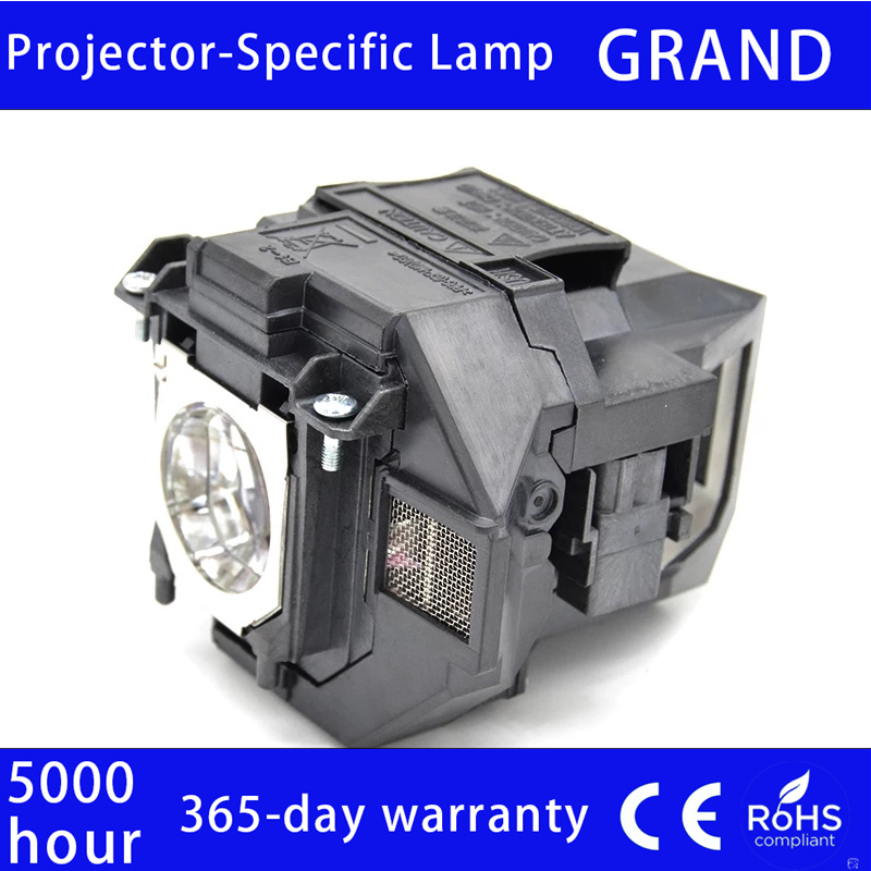 Home Cinema Accessories - ELPLP96 /V13H010L96 Compatible Replacement Projector Lamp