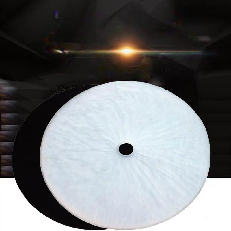 Universal Trunk Spare Tire Sou - огляд і ціна Noise Isolating Pad
