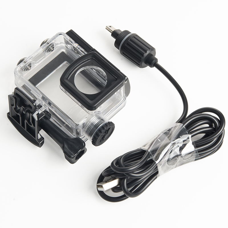 Motorcycle Waterproof Case For - огляд і ціна Shure Mic Mv7