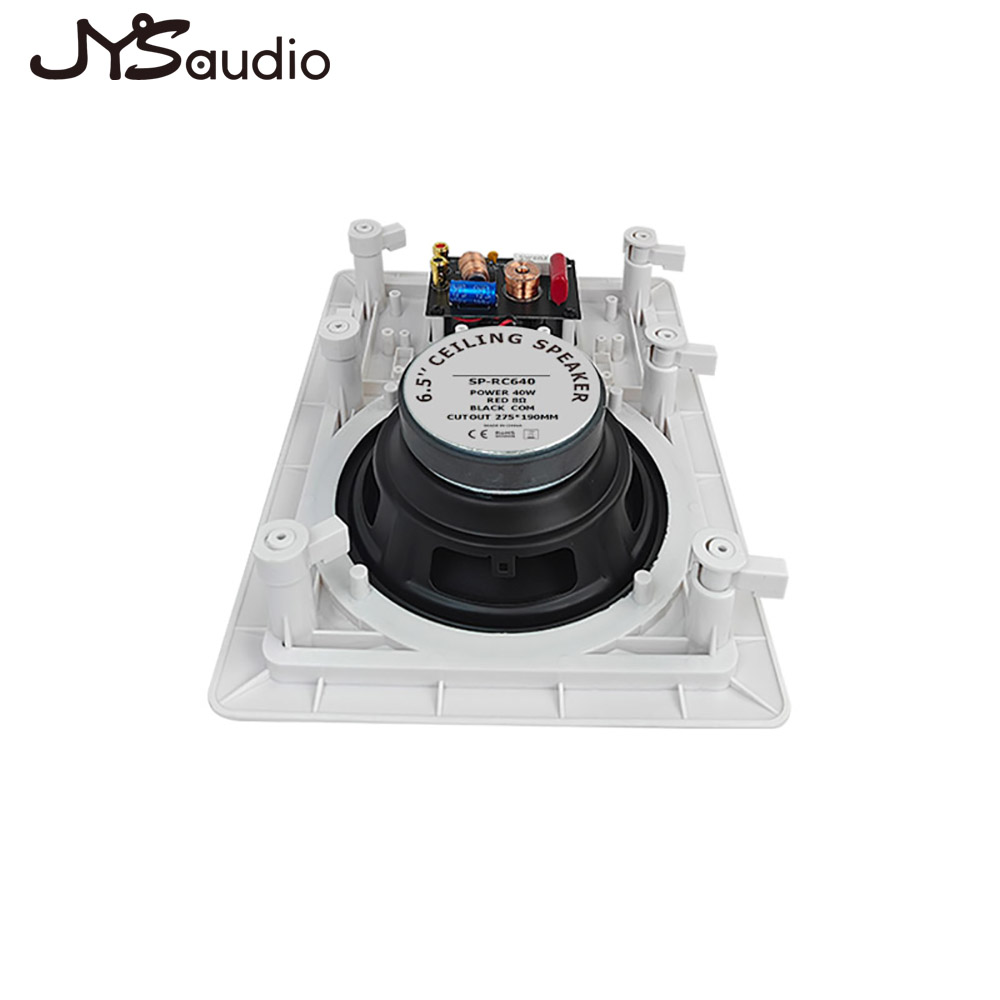 In-wall Speaker Two-way Loudsp - огляд і ціна Home Cinema Sound System