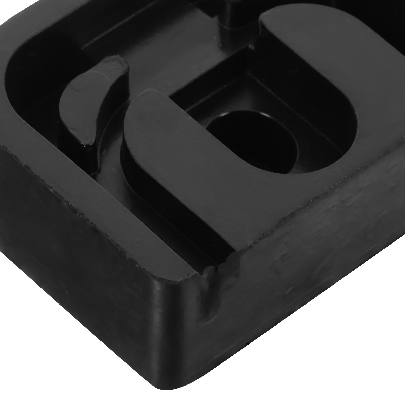 4Pcs Heavy Duty Rubber Isolati - огляд і ціна Noise Isolating Pad