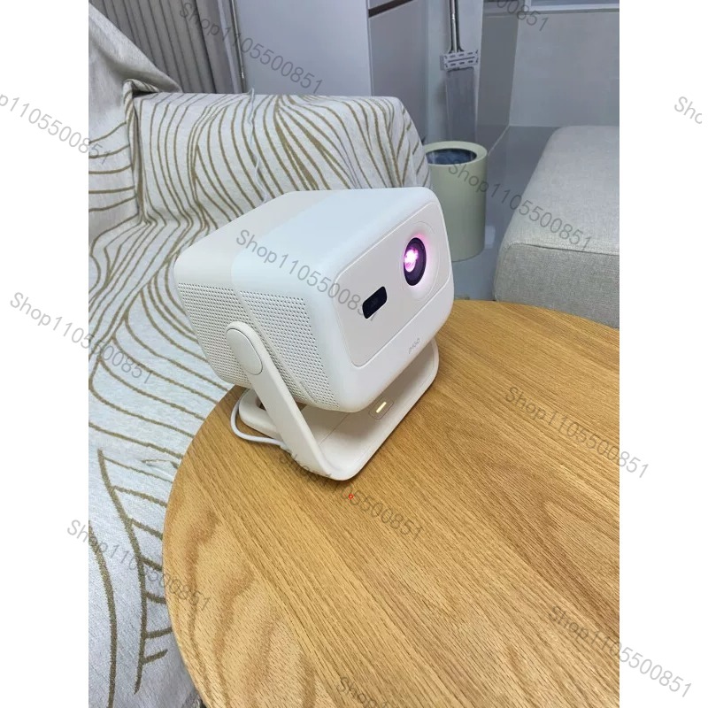 N1 Air Projector Home Bedroom  - огляд і ціна Projector Screen 100 Inch