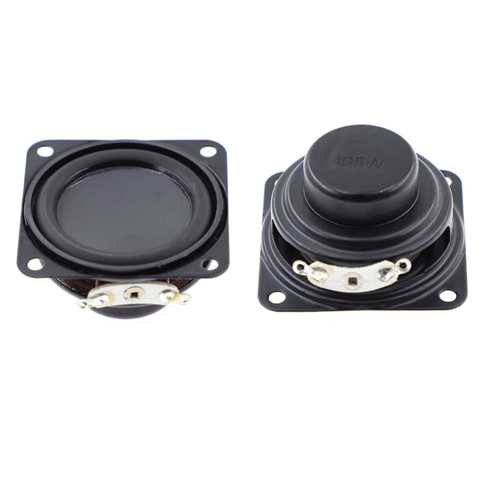 AUIN 2pcs 1.5 Inch 40MM Subwoo - огляд і ціна Home Cinema Accessories