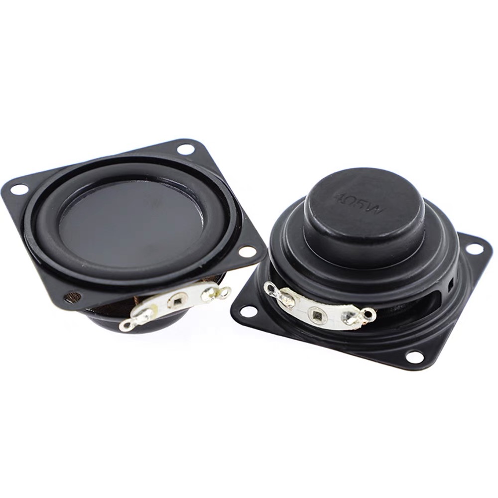 AUIN 2pcs 1.5 Inch 40MM Subwoo - огляд і ціна Home Cinema Accessories