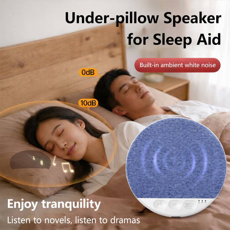 Lenovo Sleeping Bluetooth Spea - огляд і ціна Soundbar Bluetooth Home