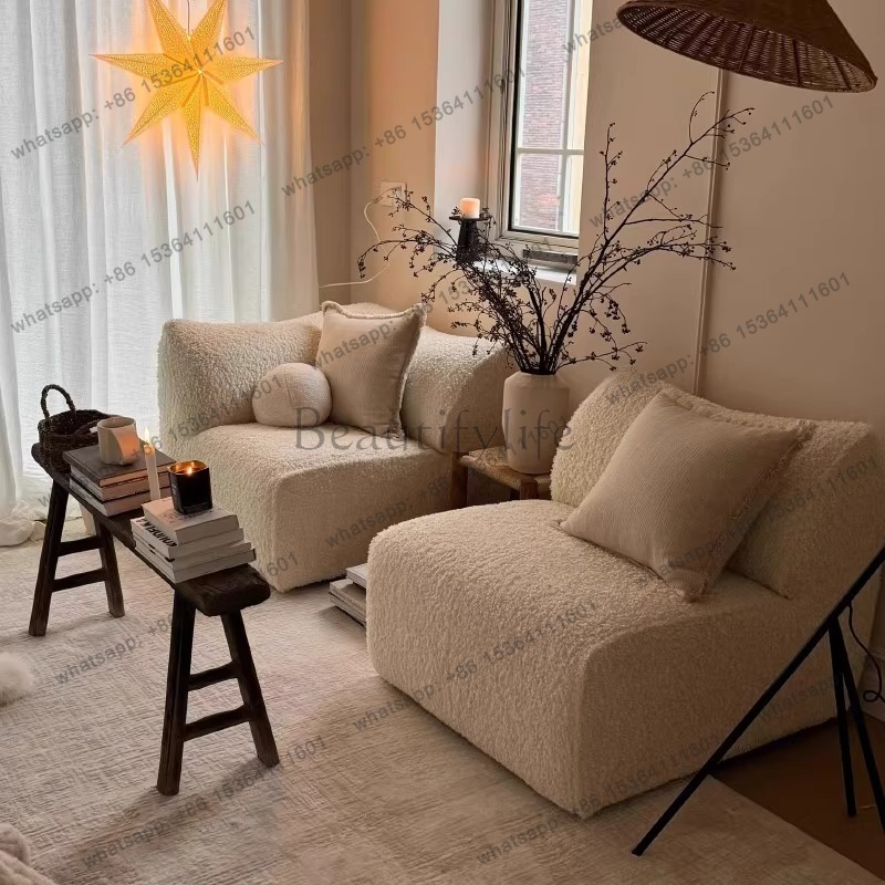 LSDouble Cushion Living Room S - огляд і ціна Home Cinema Room Accessories