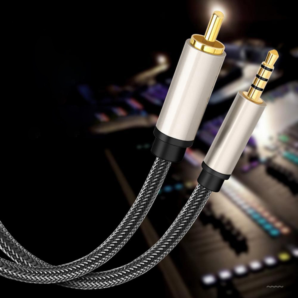 Coaxial Audio Converter 3.5MM  - огляд і ціна Home Cinema Sound System