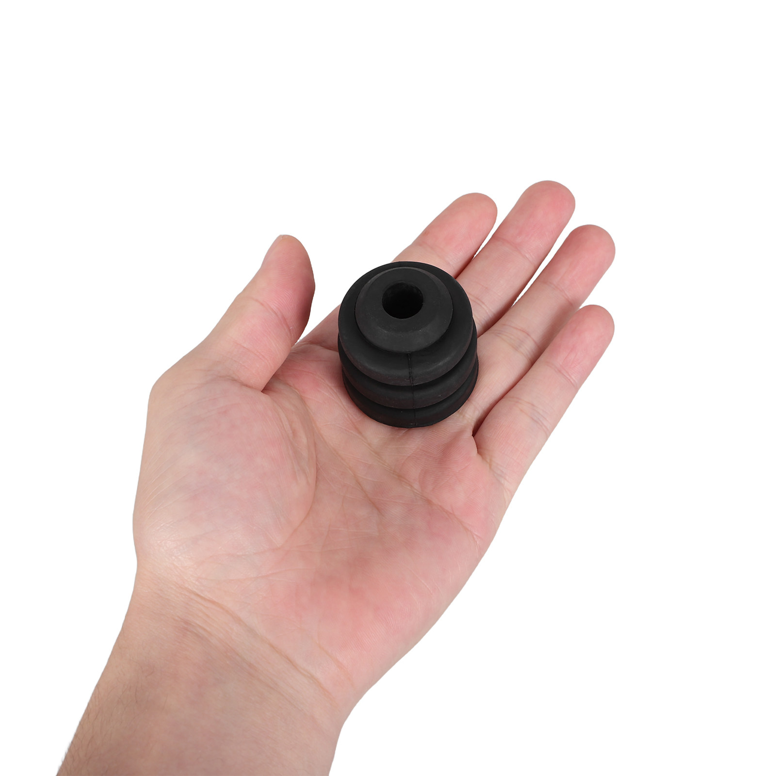3Pcs Air Conditioner Vibration - огляд і ціна Noise Isolating Pad