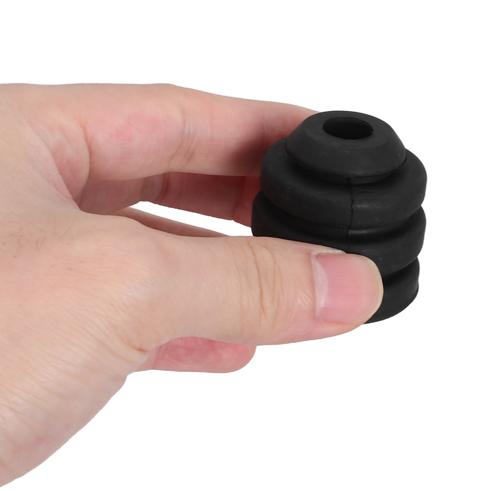3Pcs Air Conditioner Vibration - огляд і ціна Noise Isolating Pad