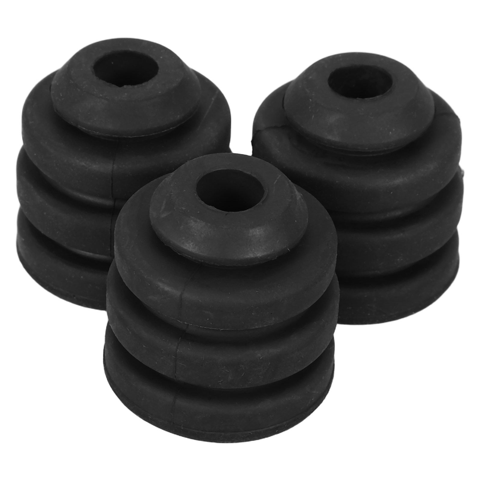 3Pcs Air Conditioner Vibration - огляд і ціна Noise Isolating Pad