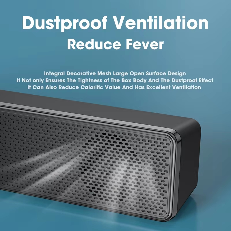 Bluetooth Soundbar for Home Th - огляд і ціна Soundbar Bluetooth Home