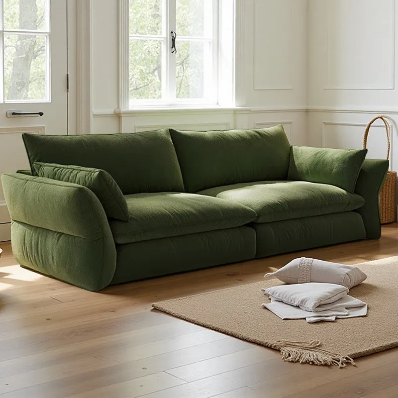 LZ New Luxury Classic Living R - огляд і ціна Home Cinema Room Accessories