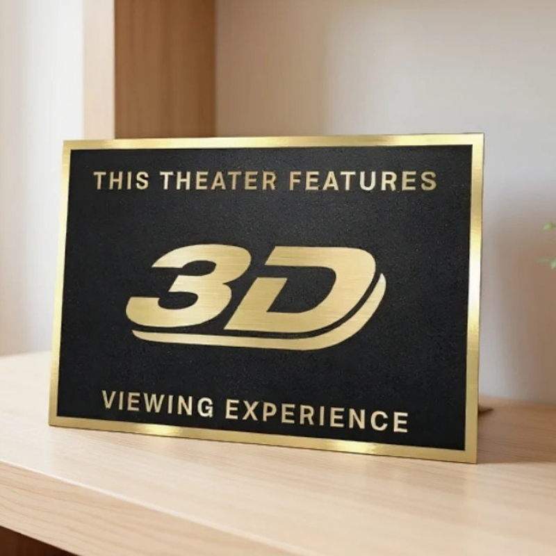Vintage Style Home Movie Theat - огляд і ціна Home Cinema Room Accessories