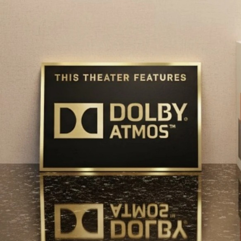 Vintage Style Home Movie Theat - огляд і ціна Home Cinema Room Accessories