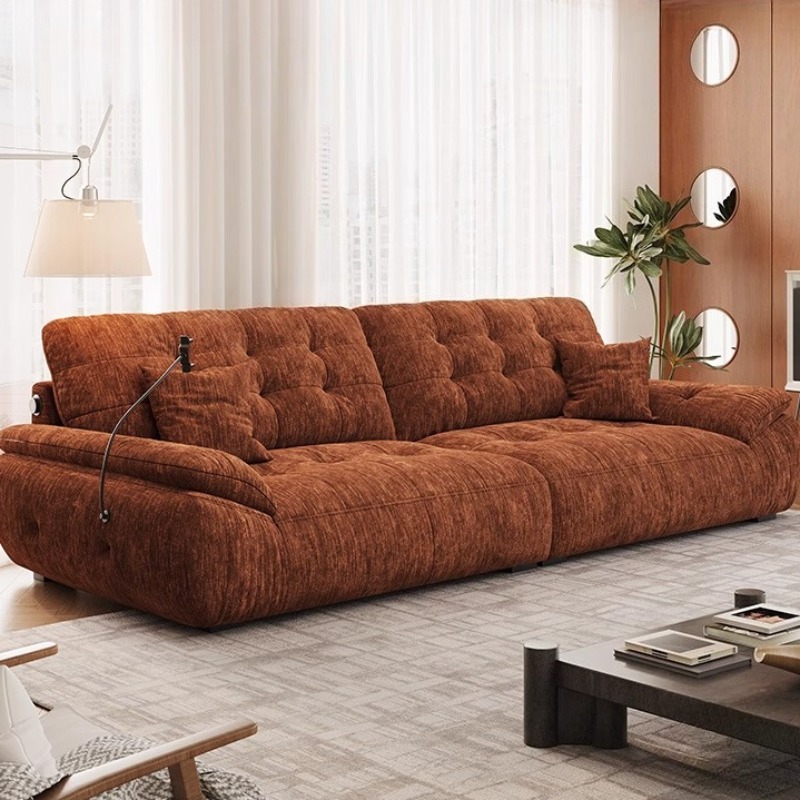 Minimalist Classic Living Room - огляд і ціна Home Cinema Room Accessories
