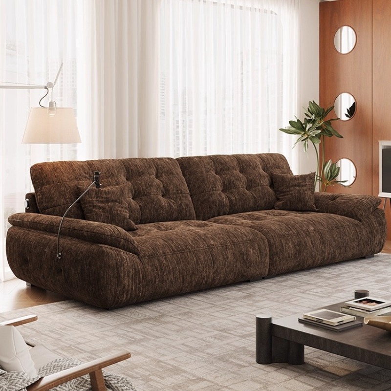 Minimalist Classic Living Room - огляд і ціна Home Cinema Room Accessories