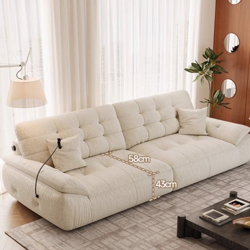 Minimalist Classic Living Room - огляд і ціна Home Cinema Room Accessories