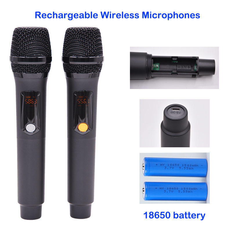 Home Theater Rechargeable Wire - огляд і ціна Home Cinema Accessories