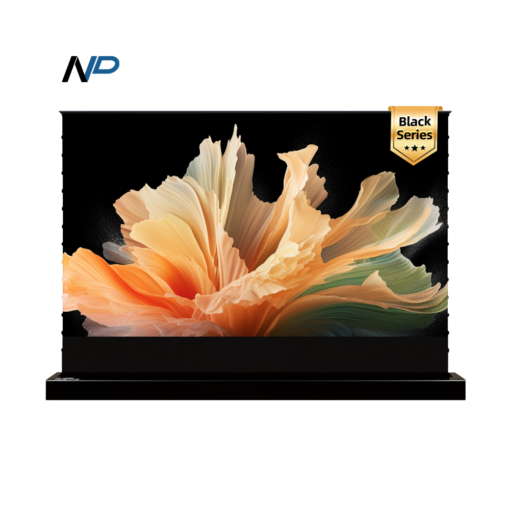 Nothing Projector Screen 4K CB - огляд і ціна Projector Screen 100 Inch