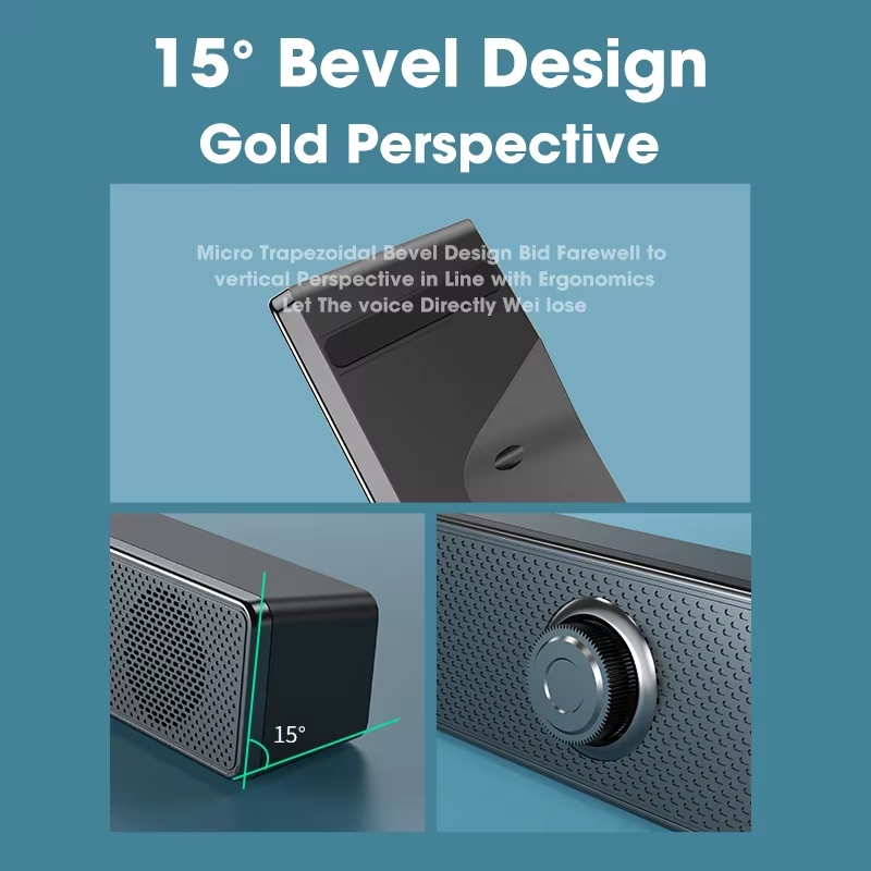 Home Theater Bluetooth Soundba - огляд і ціна Soundbar Bluetooth Home