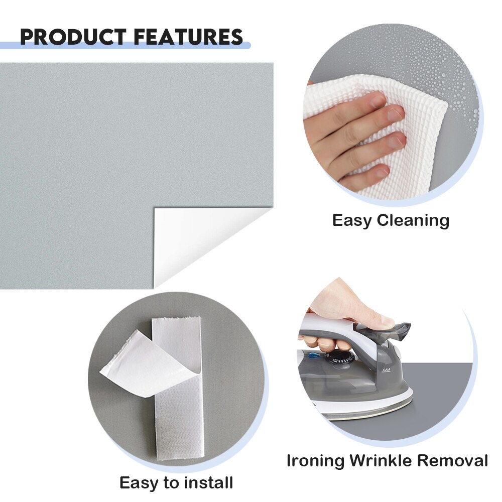 Projection Screen Reflective F - огляд і ціна Projector Screen 100 Inch
