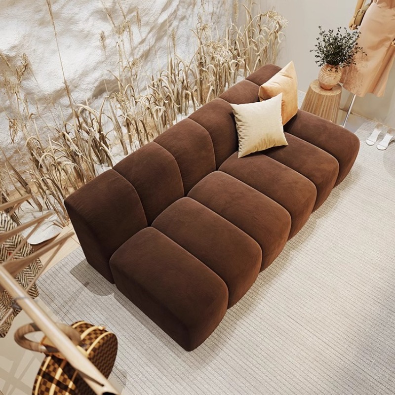 Comfortable Nordic Living Room - огляд і ціна Home Cinema Room Accessories