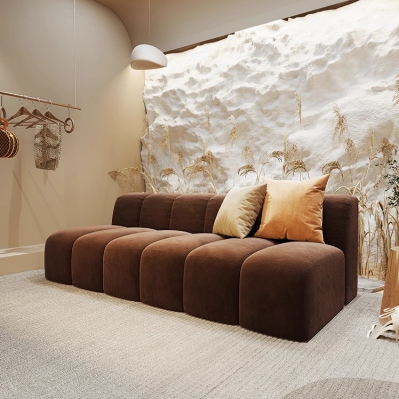 Comfortable Nordic Living Room - огляд і ціна Home Cinema Room Accessories