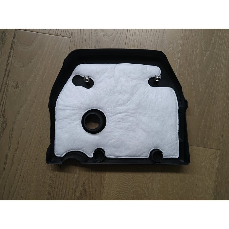 Car Engine Insulation for Mazd - огляд і ціна Noise Isolating Pad