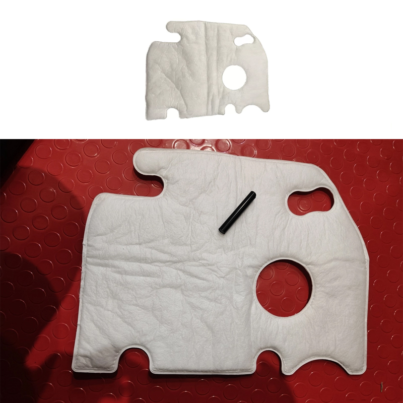 Car Engine Insulation for Mazd - огляд і ціна Noise Isolating Pad
