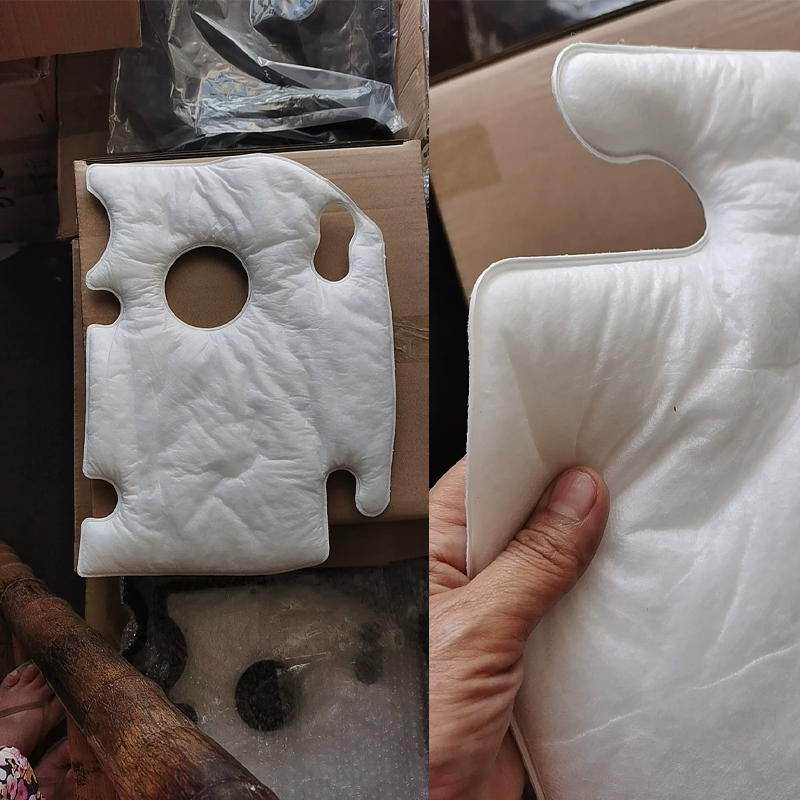 Car Engine Insulation for Mazd - огляд і ціна Noise Isolating Pad