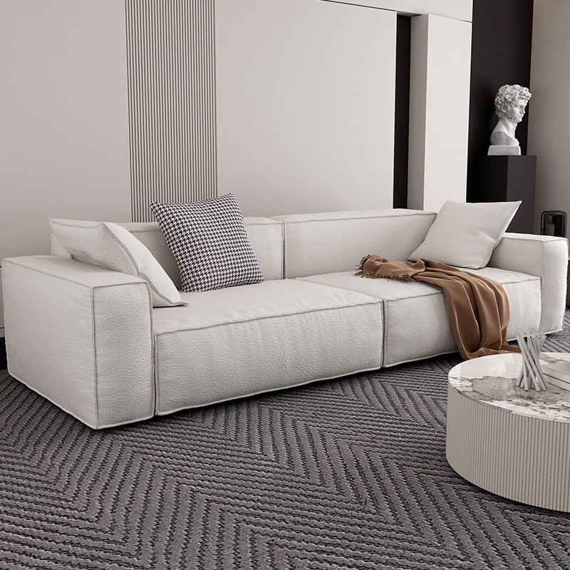 Cushion Luxury Living Room Sof - огляд і ціна Home Cinema Room Accessories