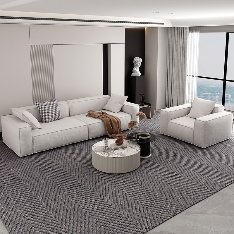 Cushion Luxury Living Room Sof - огляд і ціна Home Cinema Room Accessories