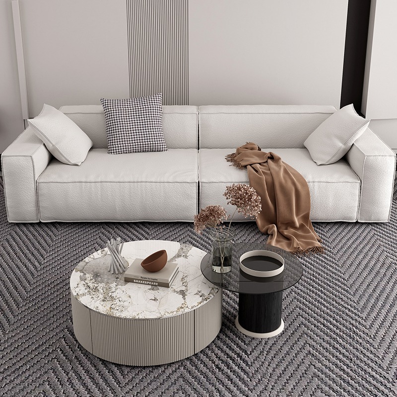 Cushion Luxury Living Room Sof - огляд і ціна Home Cinema Room Accessories