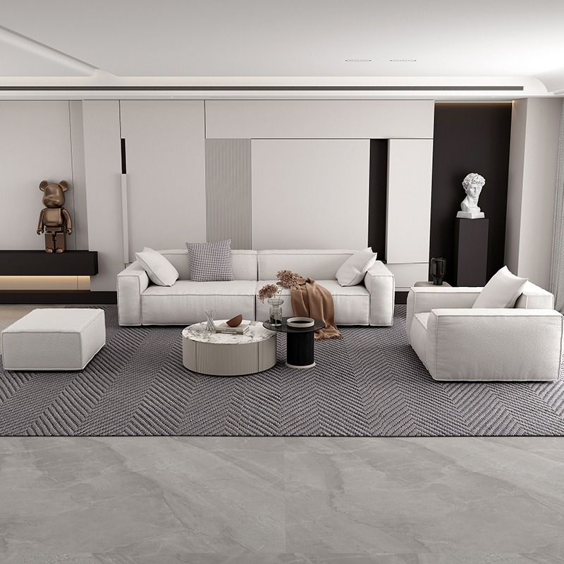 Cushion Luxury Living Room Sof - огляд і ціна Home Cinema Room Accessories