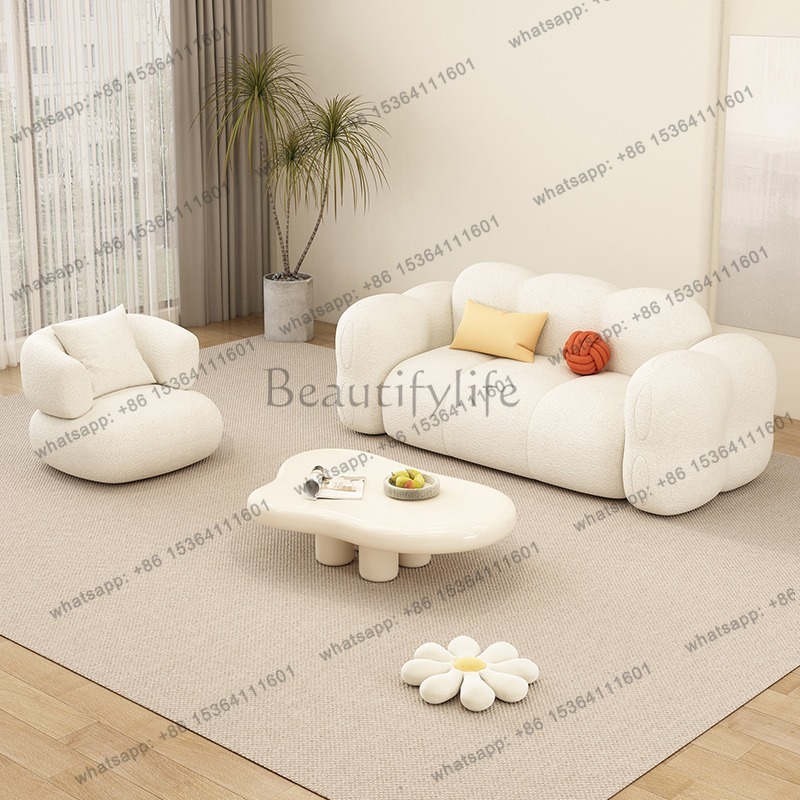 LSClassic Cushion Living Room  - огляд і ціна Home Cinema Room Accessories
