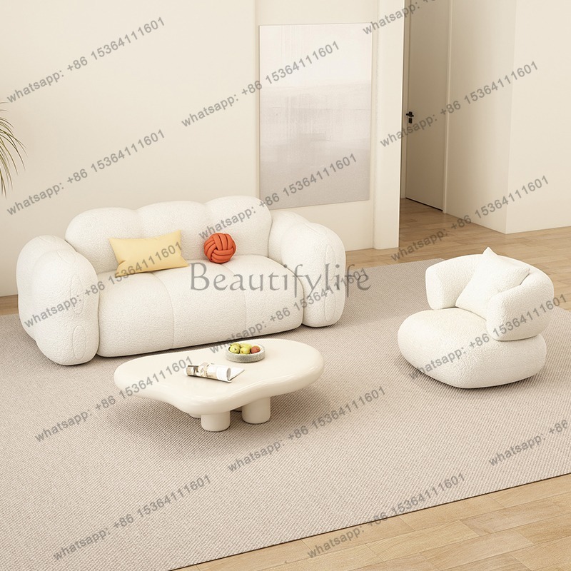 LSClassic Cushion Living Room  - огляд і ціна Home Cinema Room Accessories