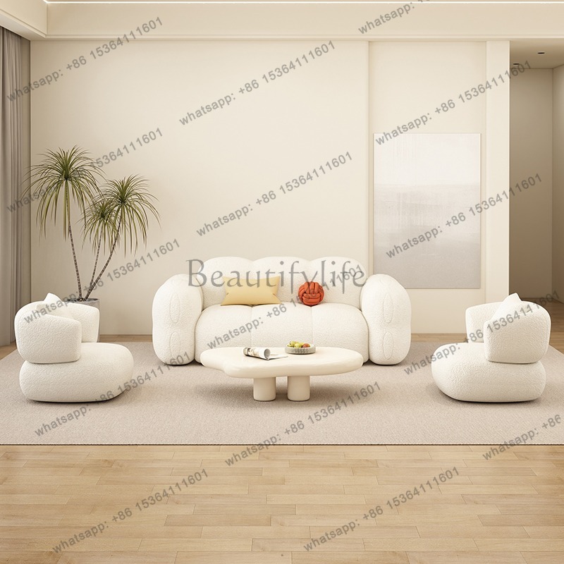 LSClassic Cushion Living Room  - огляд і ціна Home Cinema Room Accessories