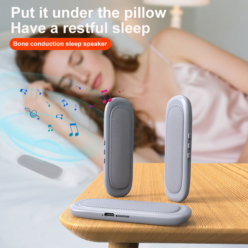Mini Bone Conduction Bluetooth - огляд і ціна Soundbar Bluetooth Home