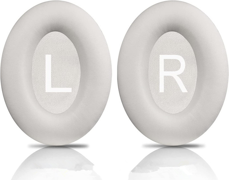 Replacement Ear Pads Cushions  - огляд і ціна Bose Headphone Qc45