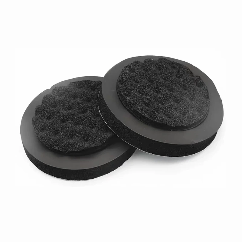 3M Adhesive 6.5 inch Car Horn  - огляд і ціна Noise Isolating Pad
