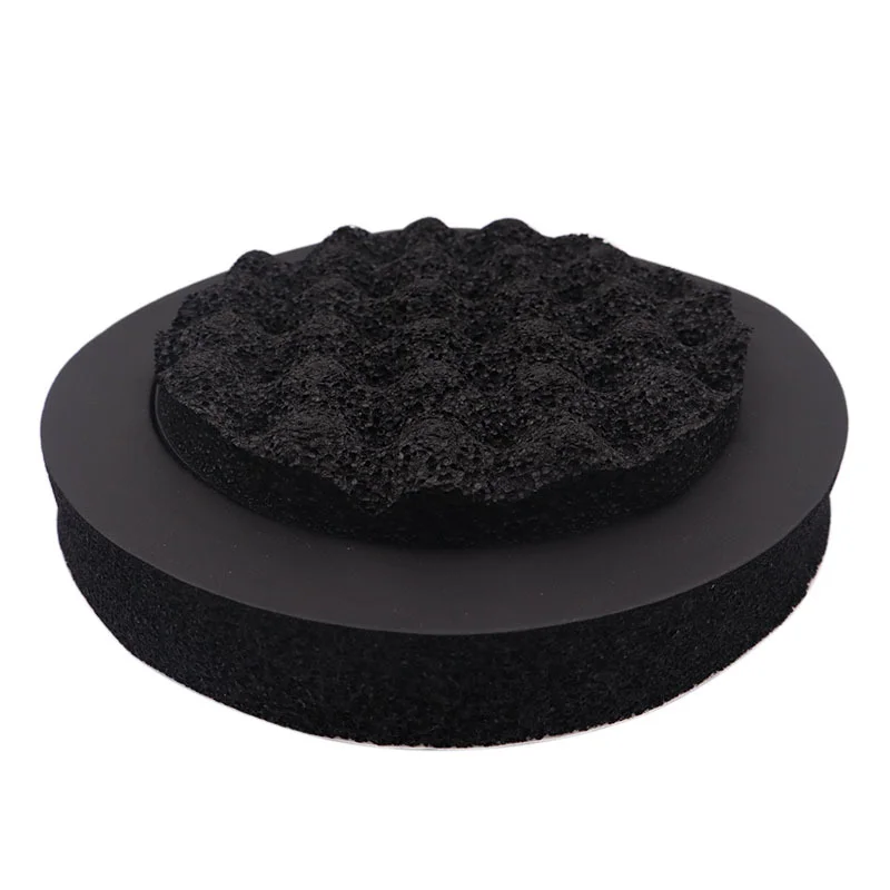 3M Adhesive 6.5 inch Car Horn  - огляд і ціна Noise Isolating Pad