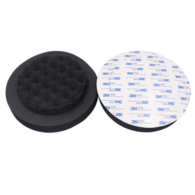 3M Adhesive 6.5 inch Car Horn  - огляд і ціна Noise Isolating Pad