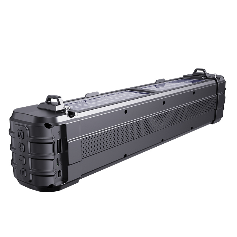 SOTAMIA 1PCS Sound Blaster Blu - огляд і ціна Soundbar Bluetooth Home