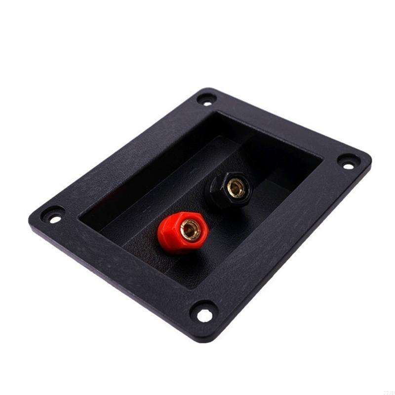 77JD 2-Way Speaker Junction Bo - огляд і ціна Home Cinema Accessories