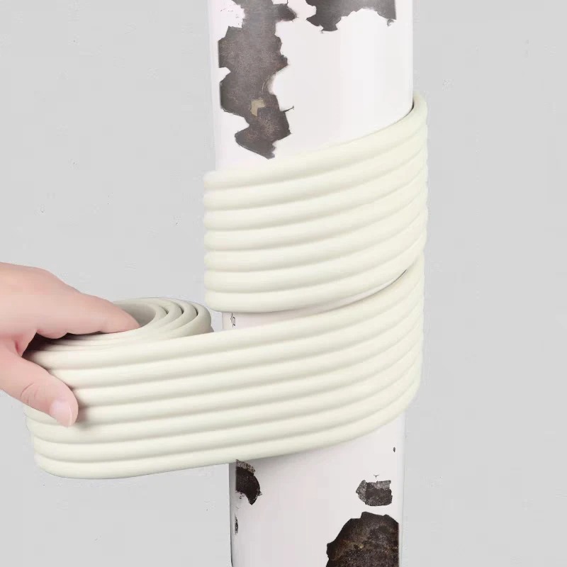 Flexible Fireproof Foam Pipe I - огляд і ціна Noise Isolating Pad