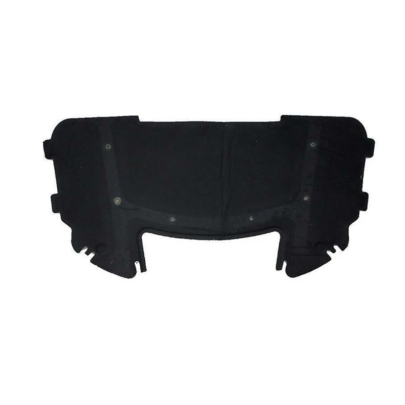 For BMW E90 E91 E92 E93 Front  - огляд і ціна Noise Isolating Pad